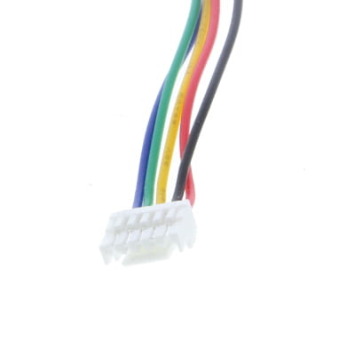 JST GH Steckkabel 1,25 mm - 150 mm, 28 AWG, 2- bis 12-polig