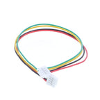 JST GH Steckkabel 1,25 mm - 150 mm, 28 AWG, 2- bis 12-polig