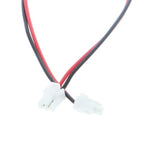 JST GH Steckkabel 1,25 mm - 150 mm, 28 AWG, 2- bis 12-polig