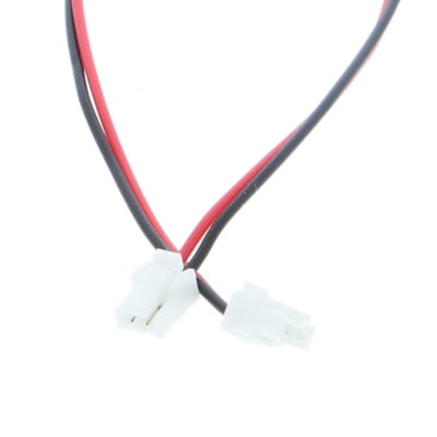 JST GH Steckkabel 1,25 mm - 150 mm, 28 AWG, 2- bis 12-polig