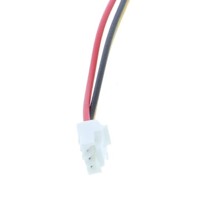 JST GH Steckkabel 1,25 mm - 150 mm, 28 AWG, 2- bis 12-polig