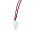 JST GH Steckkabel 1,25 mm - 150 mm, 28 AWG, 2- bis 12-polig
