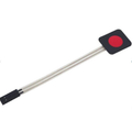 Master-Tastenfeld 1x1 (selbstklebend) - verschiedene Farben - F23107518 - Funduino
