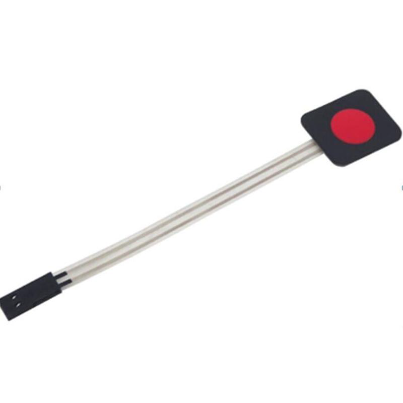 Master-Tastenfeld 1x1 (selbstklebend) - verschiedene Farben - F23107518 - Funduino