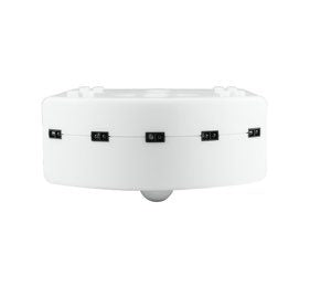 Master-Thymio II (robot wireless) / ThymioAI