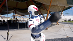 Unitree R1 humanoid robot - 121 cm, 25 kg, various versions