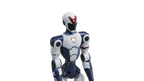 Unitree R1 humanoid robot - 121 cm, 25 kg, various versions