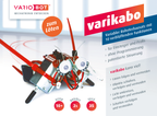 Master-varikabo - Kit de soldadura