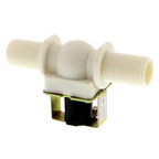 Válvula Master para agua de 3/4 pulgadas, 12V, 350mA