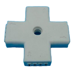Connector for 3528 LED strips - 5050, 4-pin, various versions