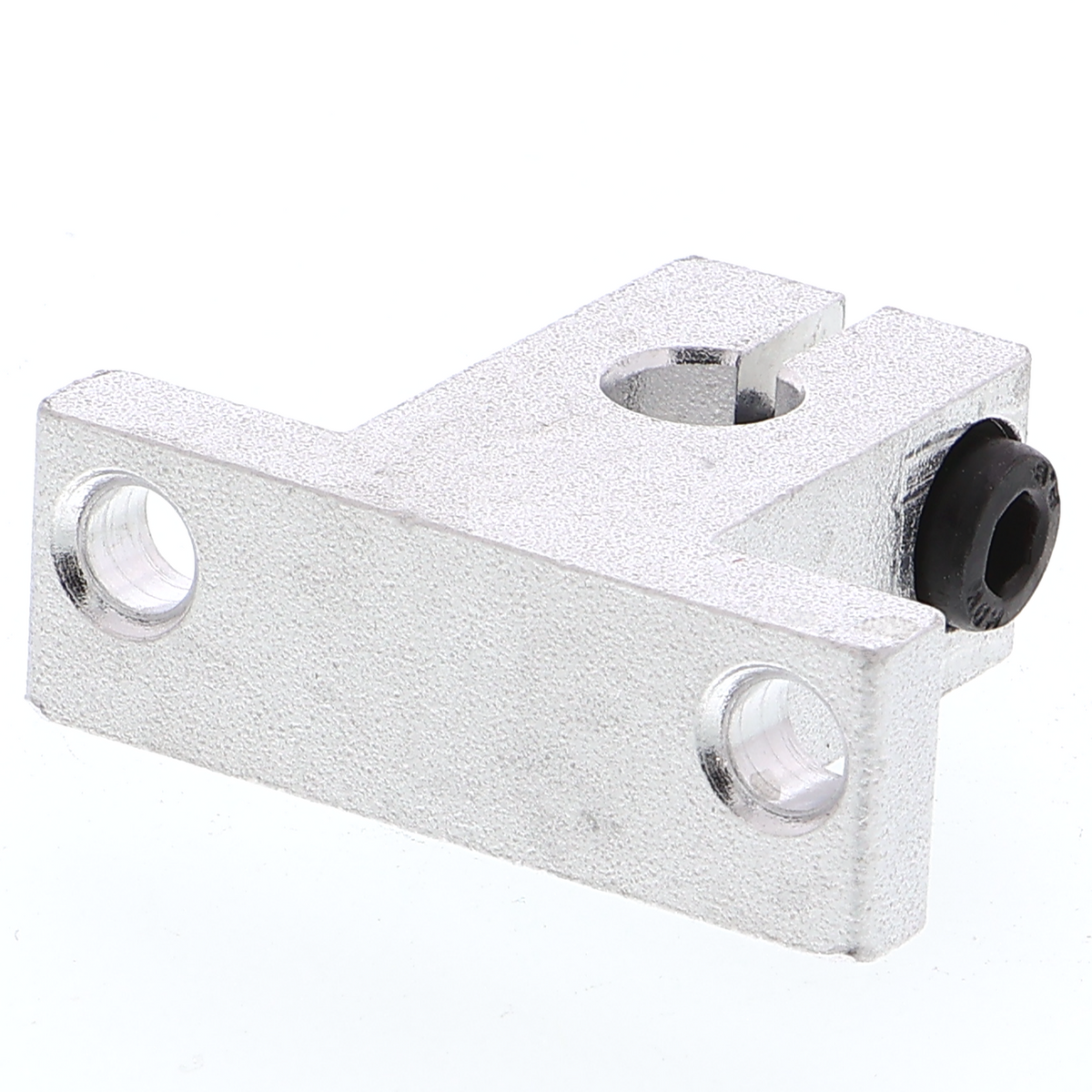 Supporto per albero Master per albero lineare, 8 mm, diametro 12 mm