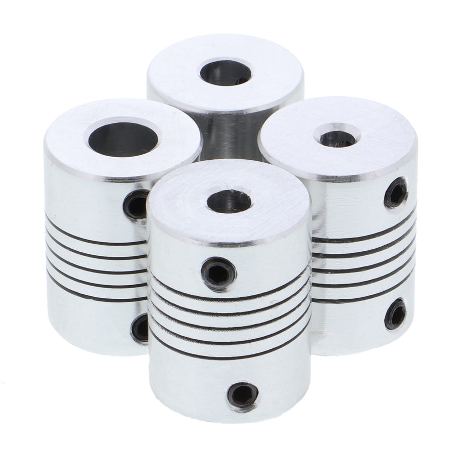 Giunto per alberi Master - 4 * X mm