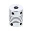 Master-Wellenkupplung - 4 * X mm - F23108602 - Funduino