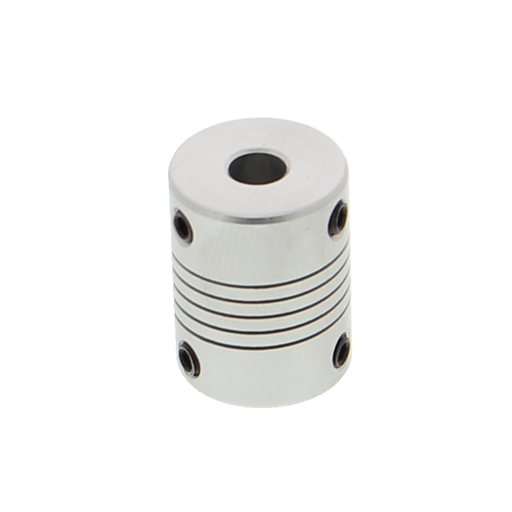 Acoplamiento de eje Master - 6 * X mm