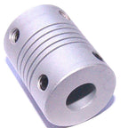 Acoplamiento de ejes Master - 7 * X mm