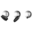 Kit d'extension de buse Master-Windsible