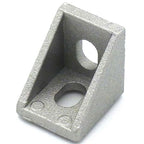 Verbindungswinkel für Aluminiumprofil - 20 bis 40 mm