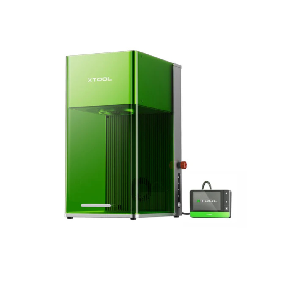 Graveur laser à fibre et à diode Master-XTool F1 Ultra 20W