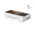 Master-XTool P2S cortadora láser de CO2 de sobremesa de 55W