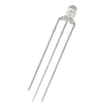 Master-Zweifarbige LED - 3/5 mm, gemeinsame Anode/Kathode, Rot und Blau/Grün