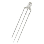 Master-Zweifarbige LED - 3/5 mm, gemeinsame Anode/Kathode, Rot und Blau/Grün