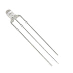 Master-Zweifarbige LED - 3/5 mm, gemeinsame Anode/Kathode, Rot und Blau/Grün