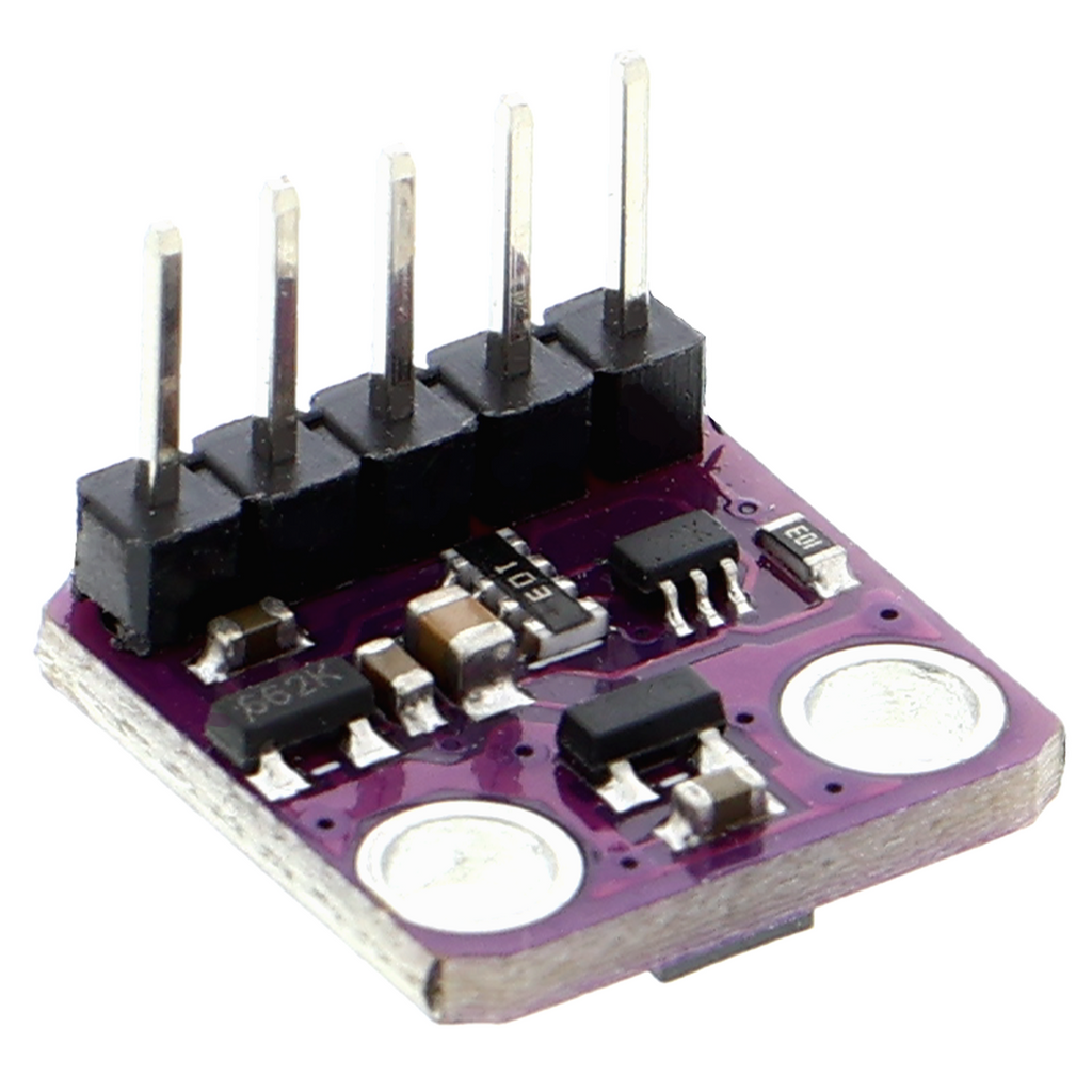 Modulo sensore di frequenza cardiaca e SpO2 (ossigeno nel sangue) MAX30102