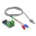 Module thermocouple MAX6675 type K - convertisseur de température numérique (SPI) avec sonde