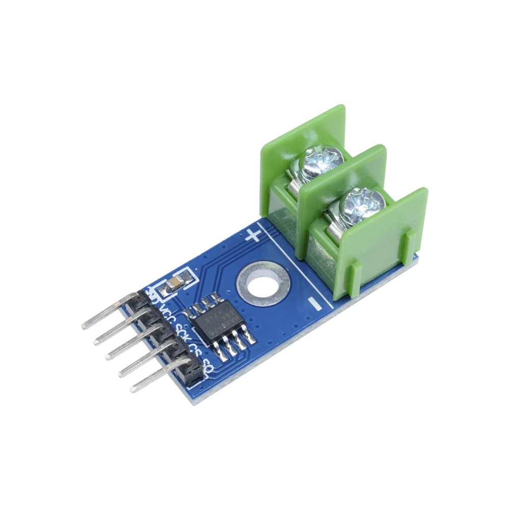 MAX6675-thermokoppel, temperatuursensor - 0-800°C