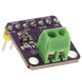 Módulo amplificador de audio MAX98357 Clase D - compatible con ESP32, Raspberry Pi