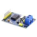 Convertisseur SPI MCP2515 TJA1050 - CAN V2.0B