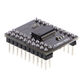 MCU-2317 MCP23017 - espansore I/O I2C a 16 bit