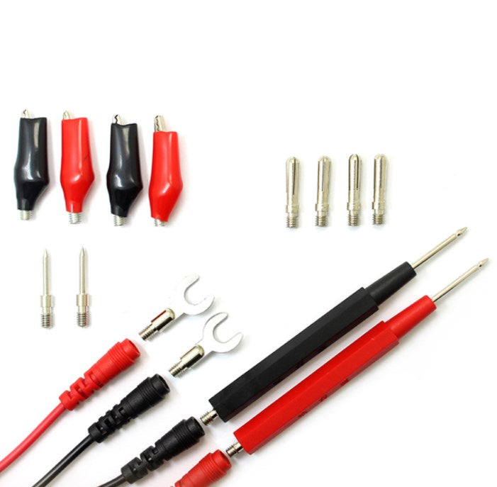 Cavo di misura, cavo di prova - fili di prova sostituibili, 4mm