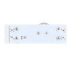 Touchschalter Metall - Dimmer