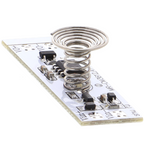 Touchschalter Metall - Dimmer