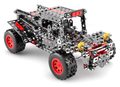 Metallbausatz SUV - funkgesteuert, 1:16, 2,4 GHz
