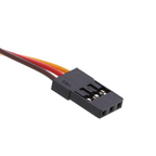 Microservo MG90S con engranajes metálicos