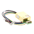 MH-Z19C CO2-Sensor - NDIR Infrarot, 400-5000 ppm, UART und PWM