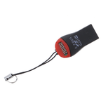 Micro-SD Kartenleser - USB-Adapter, Plug-and-Play - F23110428 - Funduino
