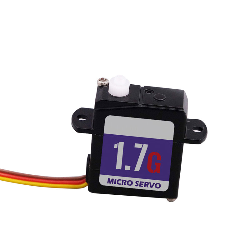Microservo C017CLS - 1,7g