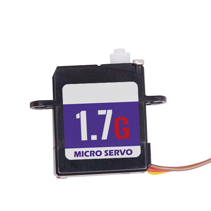 Microservo C017CLS - 1,7g