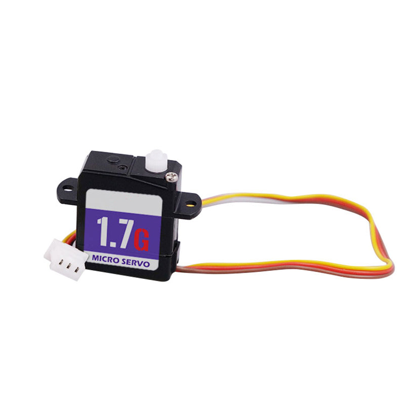 Microservo C017CLS - 1,7g