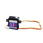Microservo C017CLS - 1,7g