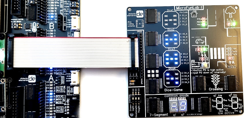 MicroFunLab I - Éléments didactiques
