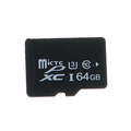 MicroSD-geheugenkaart 64GB - budgetkaart voor 3D-printen