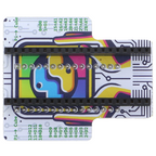 Microcontroller-adapterprintplaat - Funduino Cube, Raspberry Pi Pico