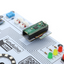 Placa adaptadora para microcontrolador - Funduino Cube, Raspberry Pi Pico