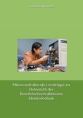 Microcontrollore come supporto didattico nelle lezioni delle classi degli istituti professionali di elettrotecnica