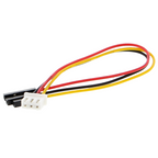 Microphone module - sound detection, 3-pin XH2.54