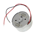 RF-300CA-11440 micro motor - 1.5-9 V DC, shaft Ø 2 mm